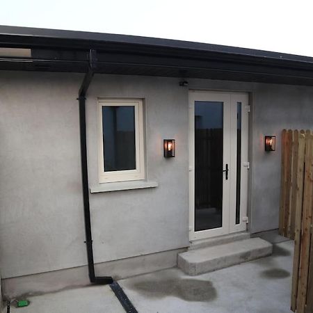 Modern Studio Apartment In Cashel Cashel (Tipperary) Exterior foto