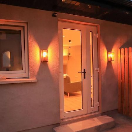 Modern Studio Apartment In Cashel Cashel (Tipperary) Exterior foto