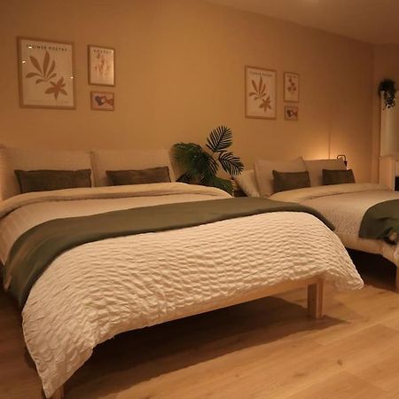 Modern Studio Apartment In Cashel Cashel (Tipperary) Exterior foto