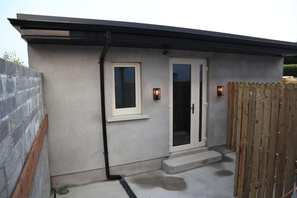 Modern Studio Apartment In Cashel Cashel (Tipperary) Exterior foto