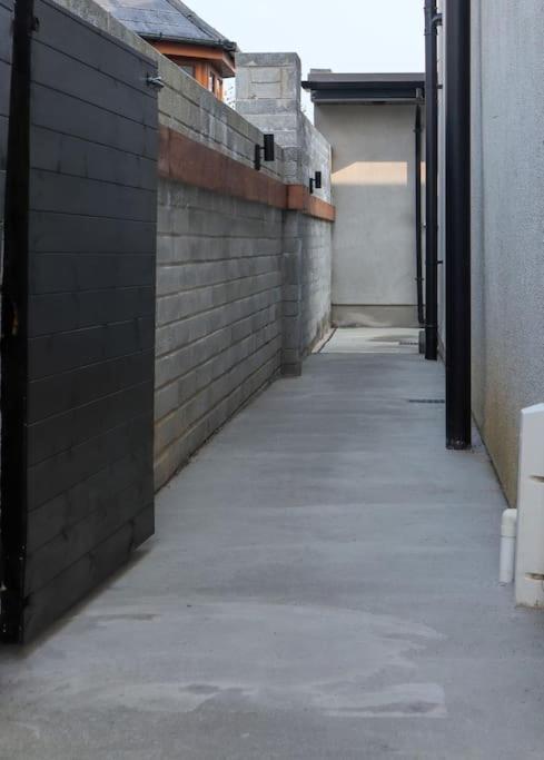 Modern Studio Apartment In Cashel Cashel (Tipperary) Exterior foto